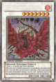 Black Rose no lixão (essa é para os que gostam de yu-gi-oh)